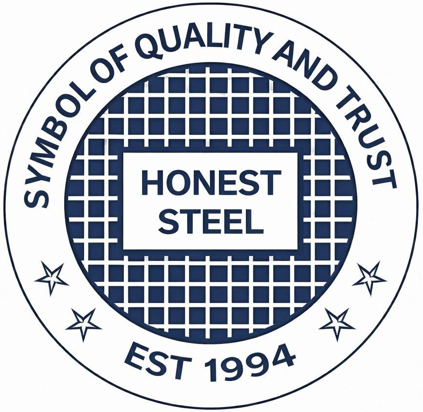 Honest Steel