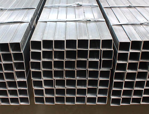Hollow Sections - SHS / RHS / CHS