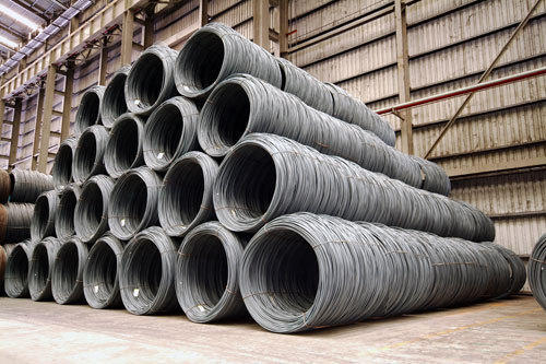 Wire Rod and Round Bar